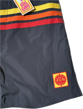 Load image into Gallery viewer, The Sungodz Summer 2026 "Black Beauty" Boardshort