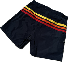 Load image into Gallery viewer, The Sungodz Summer 2026 "Black Beauty" Boardshort