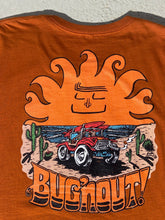 Load image into Gallery viewer, Tee shown in Autumn colorway
