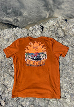 Load image into Gallery viewer, Tee shown in Autumn colorway