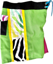 Load image into Gallery viewer, The Sungodz Jungle Madness , Cotton Surf trunk. Size Large 36"