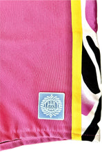 Load image into Gallery viewer, The Sungodz Jungle Madness , Cotton Surf trunk. Size Large 36"