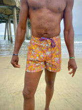 Load image into Gallery viewer, SOLD OUT - The Sungodz "World" Walkshort - in the Beachcomber brown colorway.