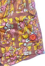 Load image into Gallery viewer, SOLD OUT - The Sungodz "World" Walkshort - in the Beachcomber brown colorway.