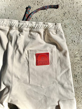 Load image into Gallery viewer, Organic Cotton Jam Pant in Shell White.