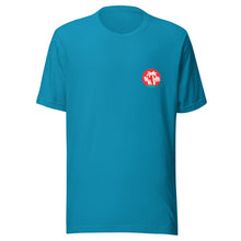 Load image into Gallery viewer, Sungodz x Hamburger Hut - Surf Burger tee