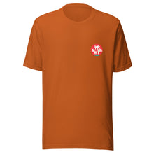 Load image into Gallery viewer, Sungodz x Hamburger Hut - Surf Burger tee