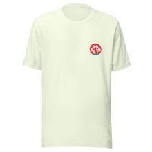 Load image into Gallery viewer, Sungodz x Hamburger Hut - Surf Burger tee