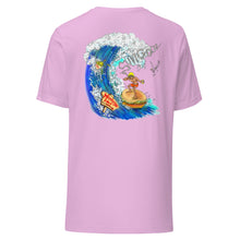 Load image into Gallery viewer, Sungodz x Hamburger Hut - Surf Burger tee