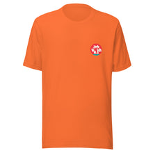 Load image into Gallery viewer, Sungodz x Hamburger Hut - Surf Burger tee