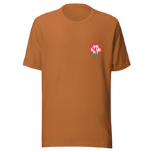 Load image into Gallery viewer, Sungodz x Hamburger Hut - Surf Burger tee