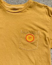Load image into Gallery viewer, Siesta Sun Patch Pocket Tee
