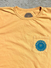 Load image into Gallery viewer, SUNGODZ SURFER DUDE POCKET TEE
