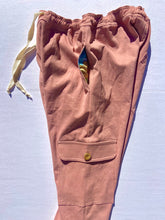 Load image into Gallery viewer, Sungodz 2023 Cruiser Jam Pant in Desert Rose Mauve.
