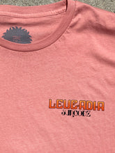Load image into Gallery viewer, Leucadia Rider Sun T-shirt

