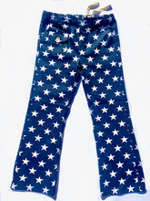 Load image into Gallery viewer, The Sungodz Star Print &quot;Big City&quot; Pant.
