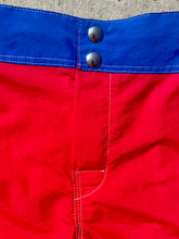 Load image into Gallery viewer, Rallye Red Sungodz Boardshort
