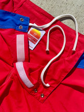 Load image into Gallery viewer, Rallye Red Sungodz Boardshort