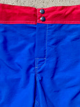 Load image into Gallery viewer, Berry Blue Sungodz Boardshort