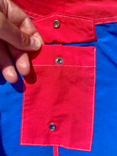 Load image into Gallery viewer, Berry Blue Sungodz Boardshort