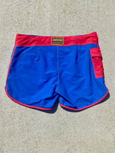 Load image into Gallery viewer, Berry Blue Sungodz Boardshort