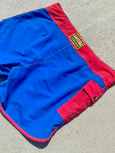 Load image into Gallery viewer, Berry Blue Sungodz Boardshort