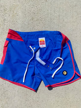 Load image into Gallery viewer, Berry Blue Sungodz Boardshort