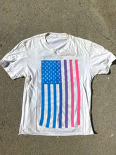Load image into Gallery viewer, Opening Ceremony Flag Tee