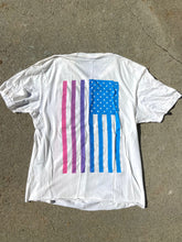Load image into Gallery viewer, Opening Ceremony Flag Tee