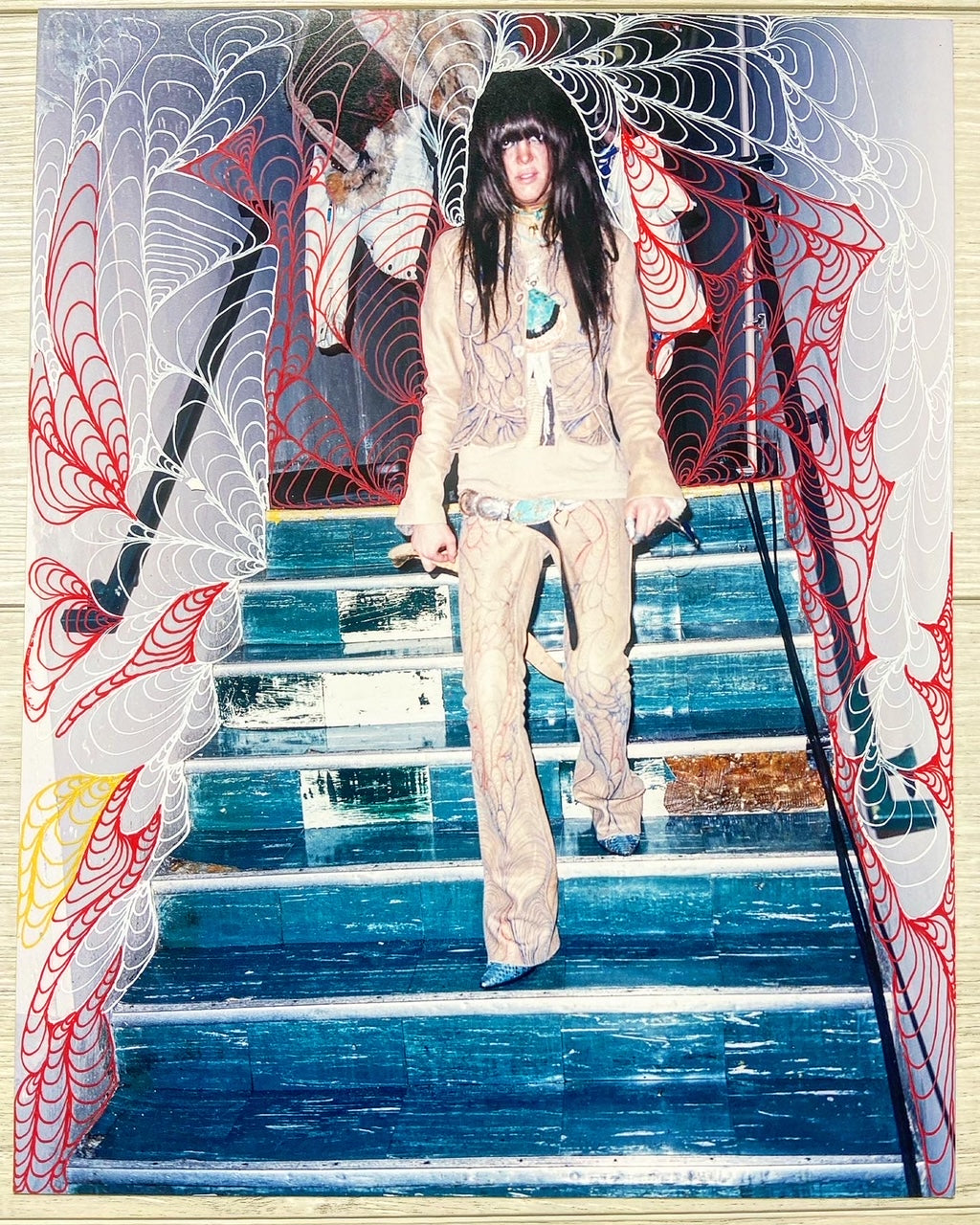 Catalaya Orchid - Etsy, image size:1024x1280