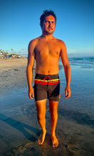Load image into Gallery viewer, The Sungodz Summer 2026 "Black Beauty" Boardshort
