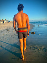 Load image into Gallery viewer, The Sungodz Summer 2026 "Black Beauty" Boardshort
