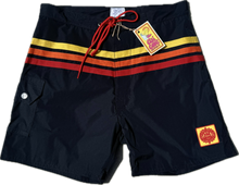 Load image into Gallery viewer, The Sungodz Summer 2026 "Black Beauty" Boardshort
