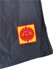 Load image into Gallery viewer, The Sungodz Summer 2026 "Black Beauty" Boardshort
