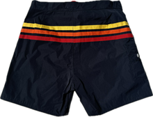 Load image into Gallery viewer, The Sungodz Summer 2026 "Black Beauty" Boardshort
