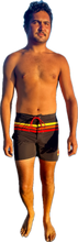 Load image into Gallery viewer, The Sungodz Summer 2026 "Black Beauty" Boardshort

