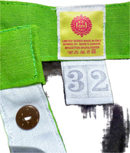 Load image into Gallery viewer, The Sungodz &quot;Green Iguana&quot; Trunk.
