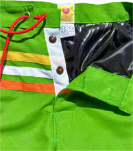 Load image into Gallery viewer, The Sungodz &quot;Green Iguana&quot; Trunk.
