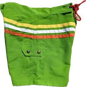 The Sungodz "Green Iguana" Trunk.