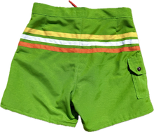 Load image into Gallery viewer, The Sungodz &quot;Green Iguana&quot; Trunk.
