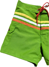 Load image into Gallery viewer, The Sungodz &quot;Green Iguana&quot; Trunk.
