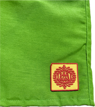 Load image into Gallery viewer, The Sungodz &quot;Green Iguana&quot; Trunk.

