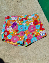 Load image into Gallery viewer, The Sungodz Pool Swim Short.
