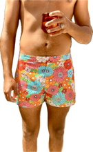 Load image into Gallery viewer, The Sungodz Pool Swim Short.
