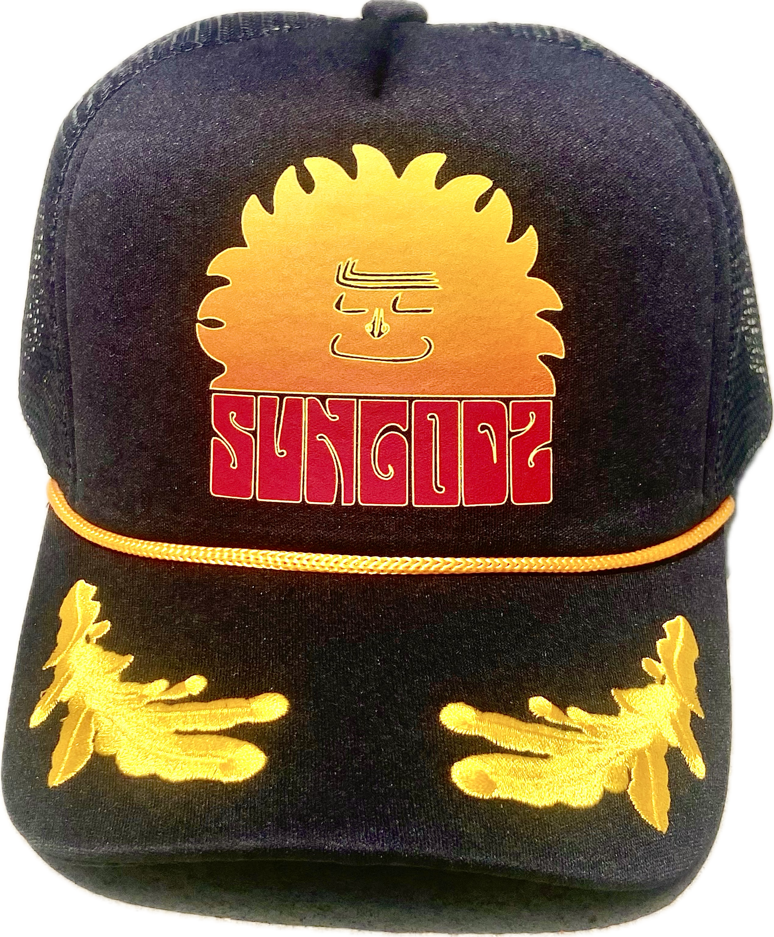 The Sungodz 