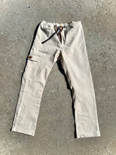 Load image into Gallery viewer, Organic Cotton Jam Pant in Shell White.
