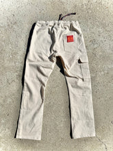 Load image into Gallery viewer, Organic Cotton Jam Pant in Shell White.
