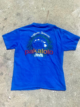 Load image into Gallery viewer, Killer Vintage Pakalolo Hawaii Home Grown Weed Tee.  Size Large.

