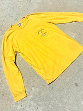 Load image into Gallery viewer, Lightning Bolt Longsleeve Tee- like new, never worn.
