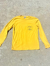 Load image into Gallery viewer, Lightning Bolt Longsleeve Tee- like new, never worn.
